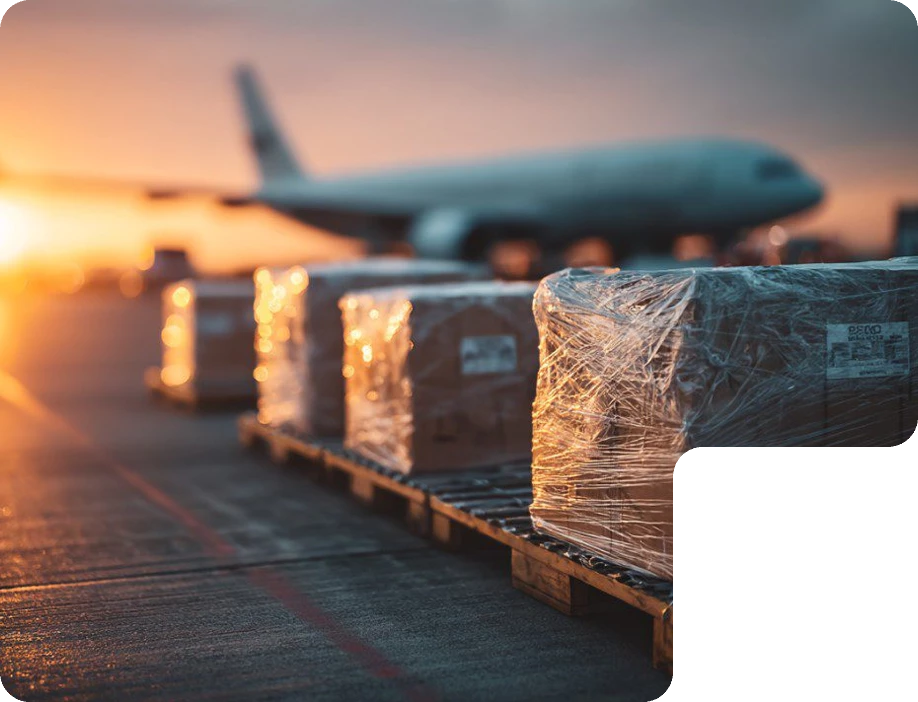 Air Freight
