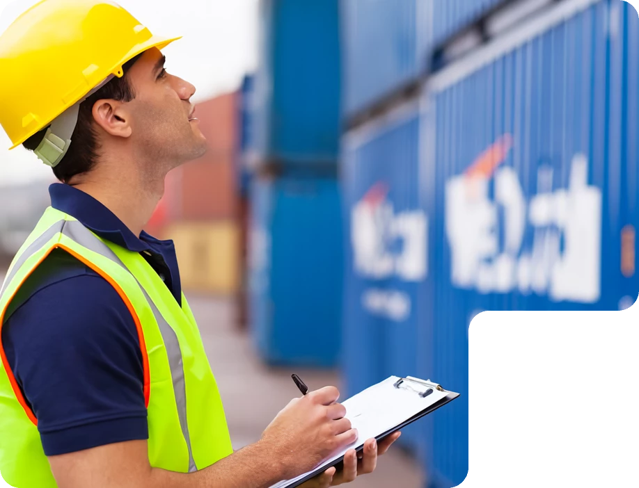 Customs Clearance