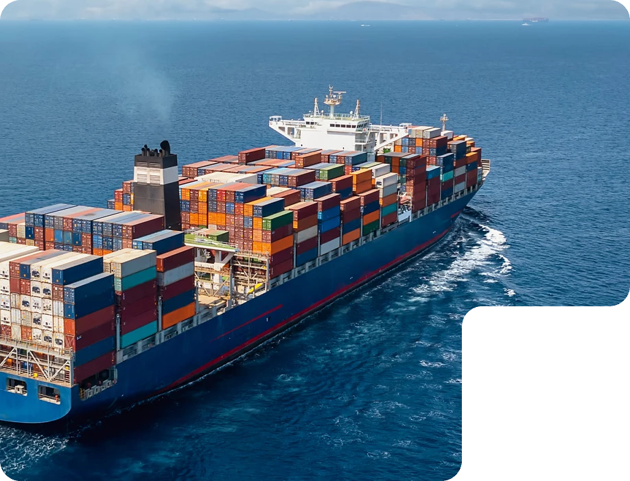 Sea Freight